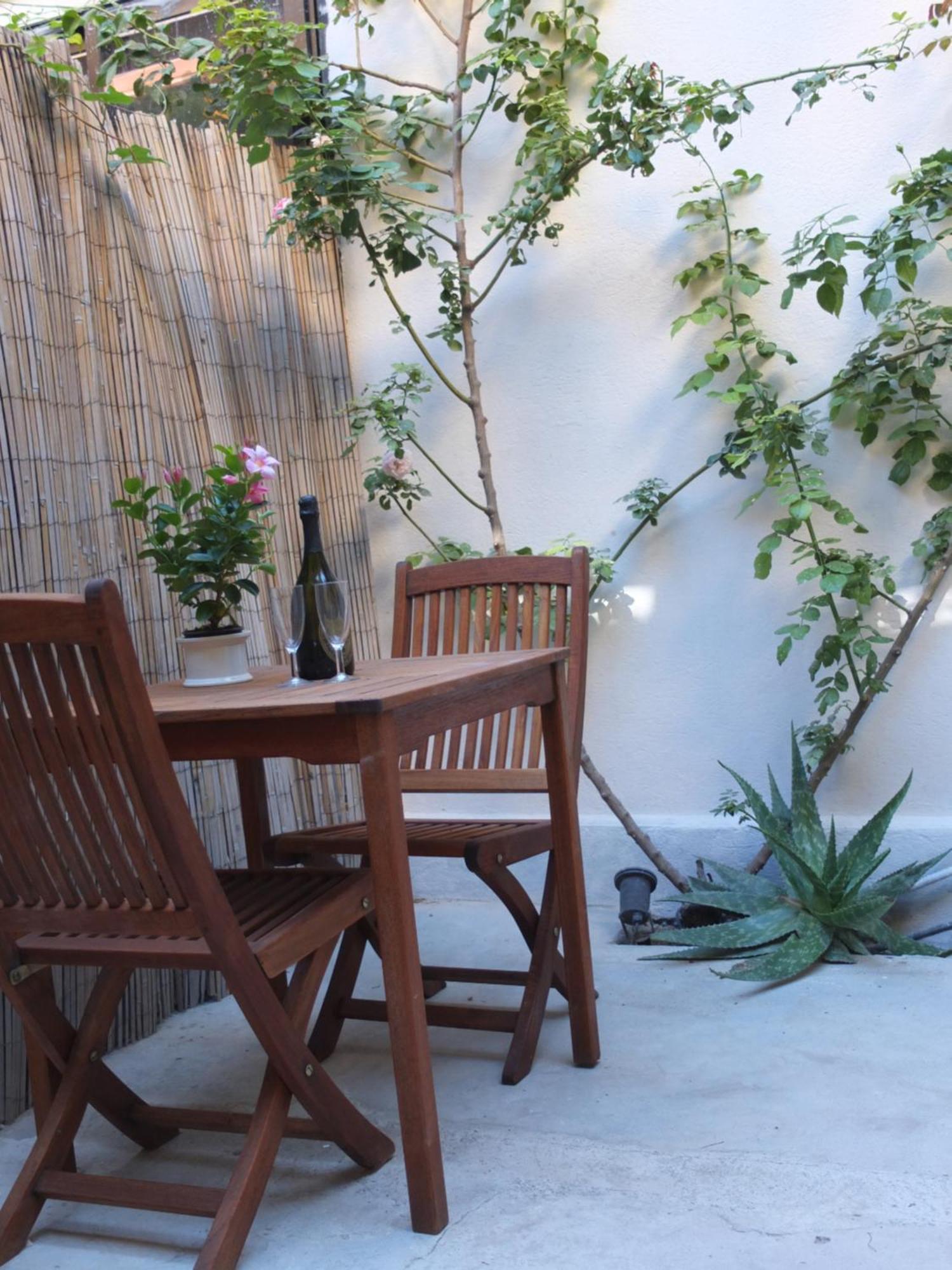 La Maison Jaune Sète Quarto foto